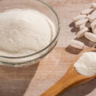 Elastina idrolizzata