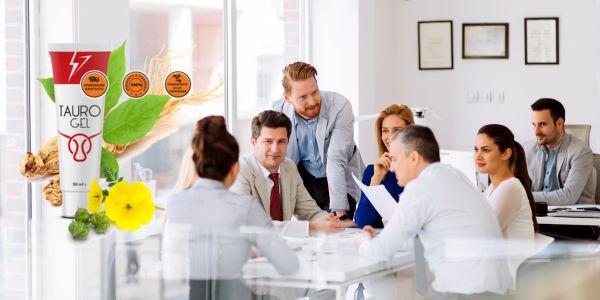 Tauro Gel recensioni vere, testimonianze, opinioni e cosa dice chi l’ha provato